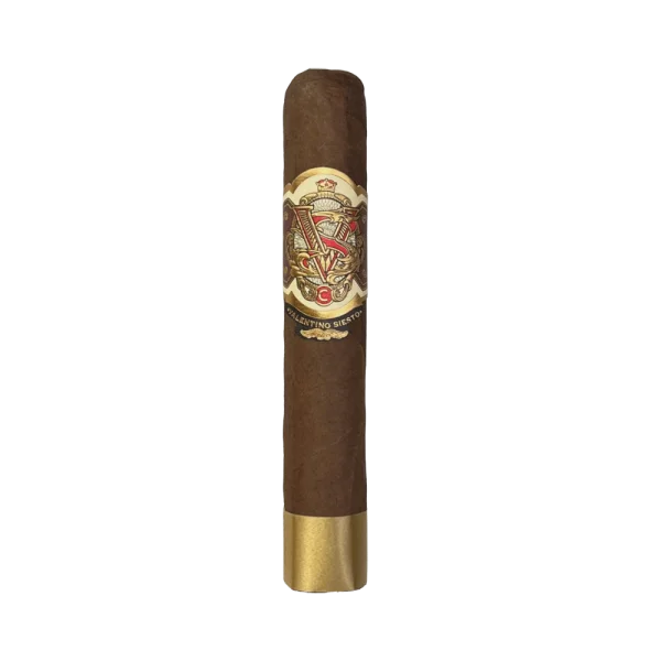 Charuto Valentino Siesto Robusto — dominicano