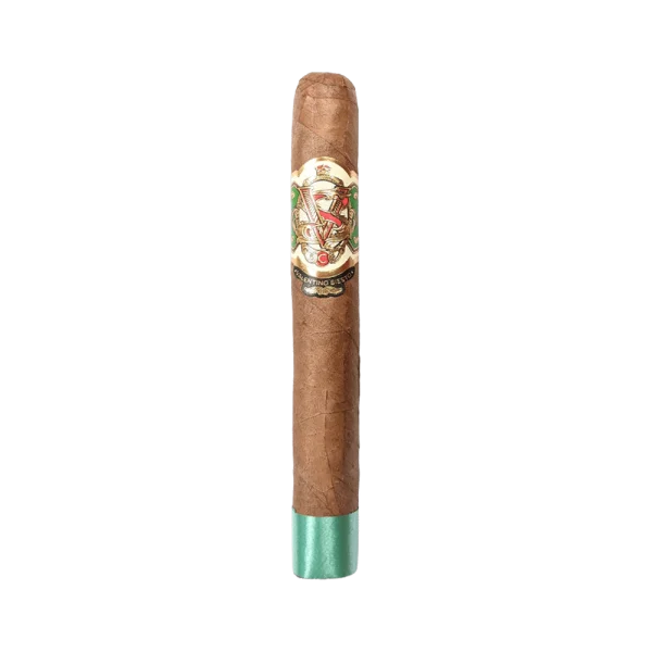 Charuto Valentino Siesto Toro — dominicano