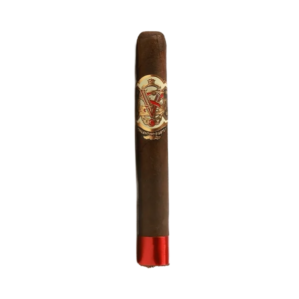 Charuto Valentino Siesto Toro — dominicano