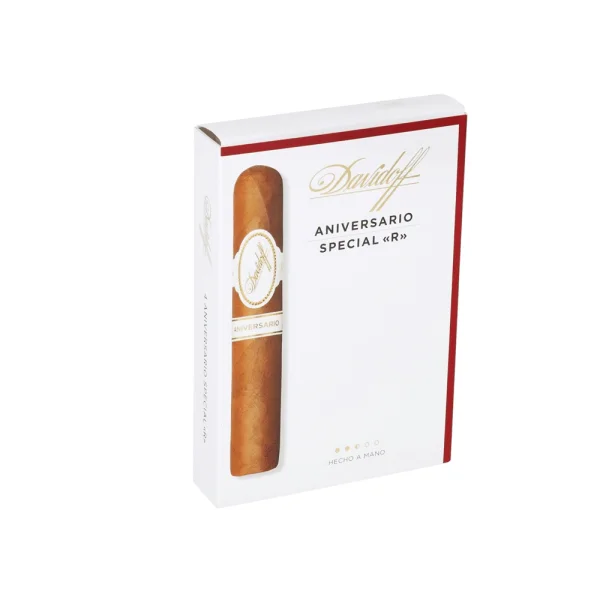Charuto Davidoff — dominicano