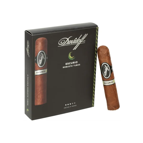Charuto Davidoff — dominicano