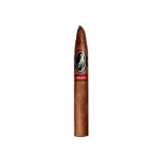 Charuto Davidoff Yamasa Piramide Pirâmide com capa colorado — dominicano