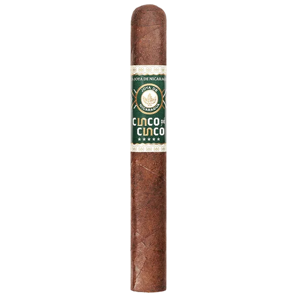 Charuto Joya de Nicaragua Robusto — nicaraguense
