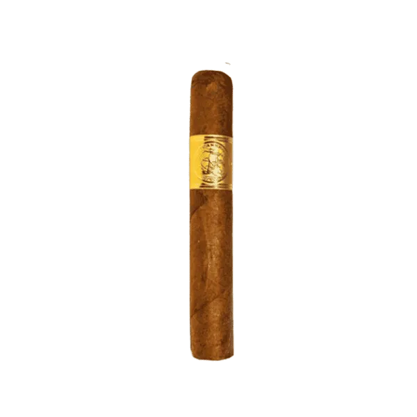 Charuto Bucanero's Toro — brasileiro