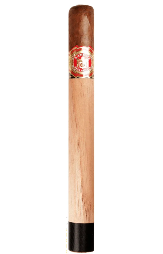 Charuto Arturo Fuente Double Corona — dominicano