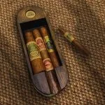 Charuto Grand Amazonia Pa Irundy — brasileiro