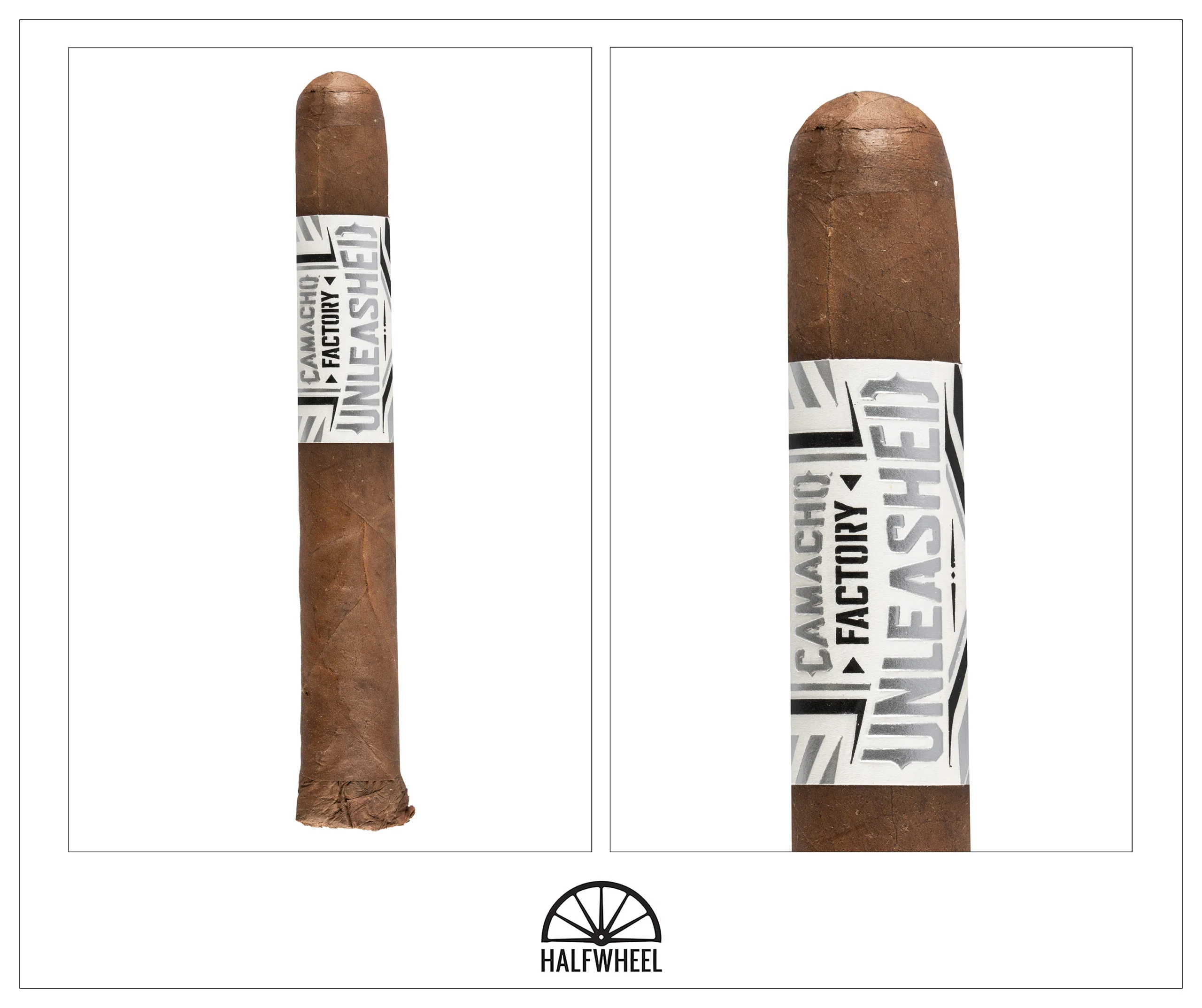 Camacho Triple Maduro — o mais icônico charuto hondurenho de força premium