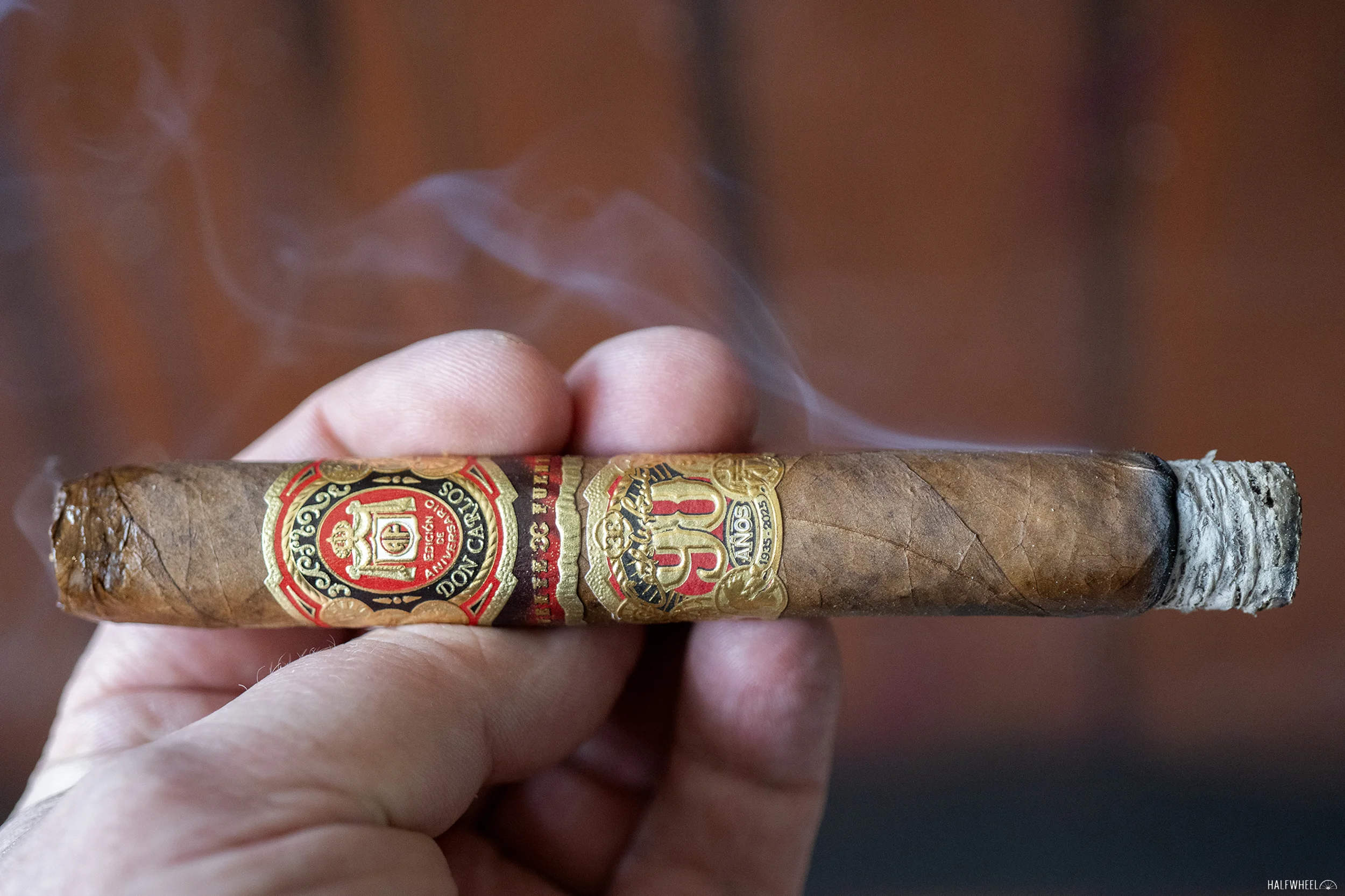 Arturo Fuente Opus X — o charuto dominicano mais cobiçado do mundo