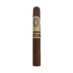 Charuto Alec Bradley Toro com capa double maduro, detalhe de construção