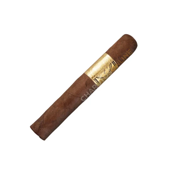 Charuto Bucanero's Gold Reserve 52 Red Robusto — brasileiro
