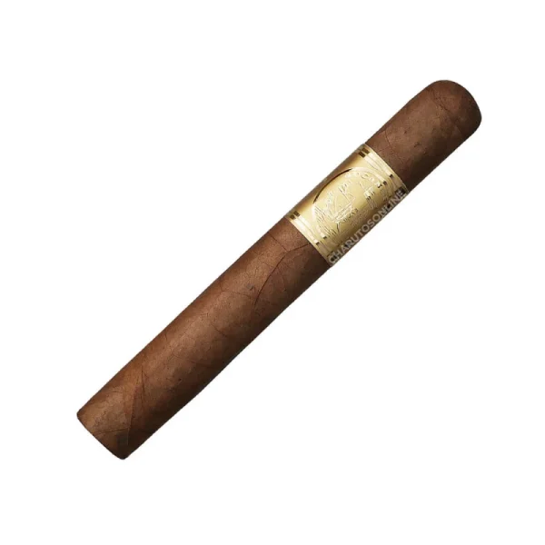 Charuto Bucanero's Corona — brasileiro