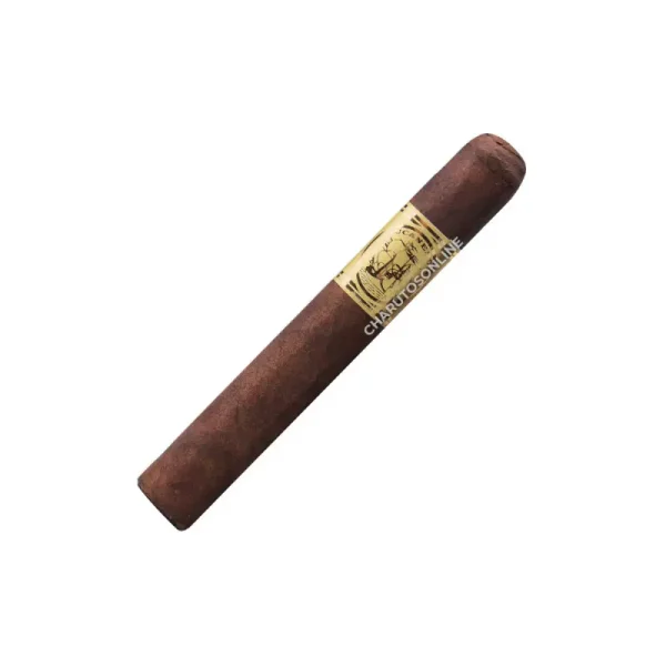 Charuto Bucanero's Robusto — brasileiro