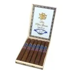 Charuto Don Pepin Garcia Blue Demi Tasse Panetela, embalagem — nicaraguense
