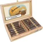 Charuto Dunbarton Tobacco & Trust Robusto, embalagem — dominicano