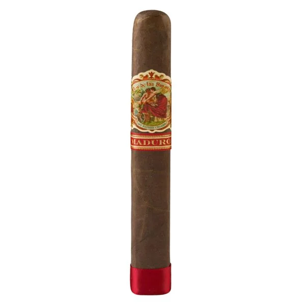Charuto Flor de Las Antillas Maduro Toro — nicaraguense