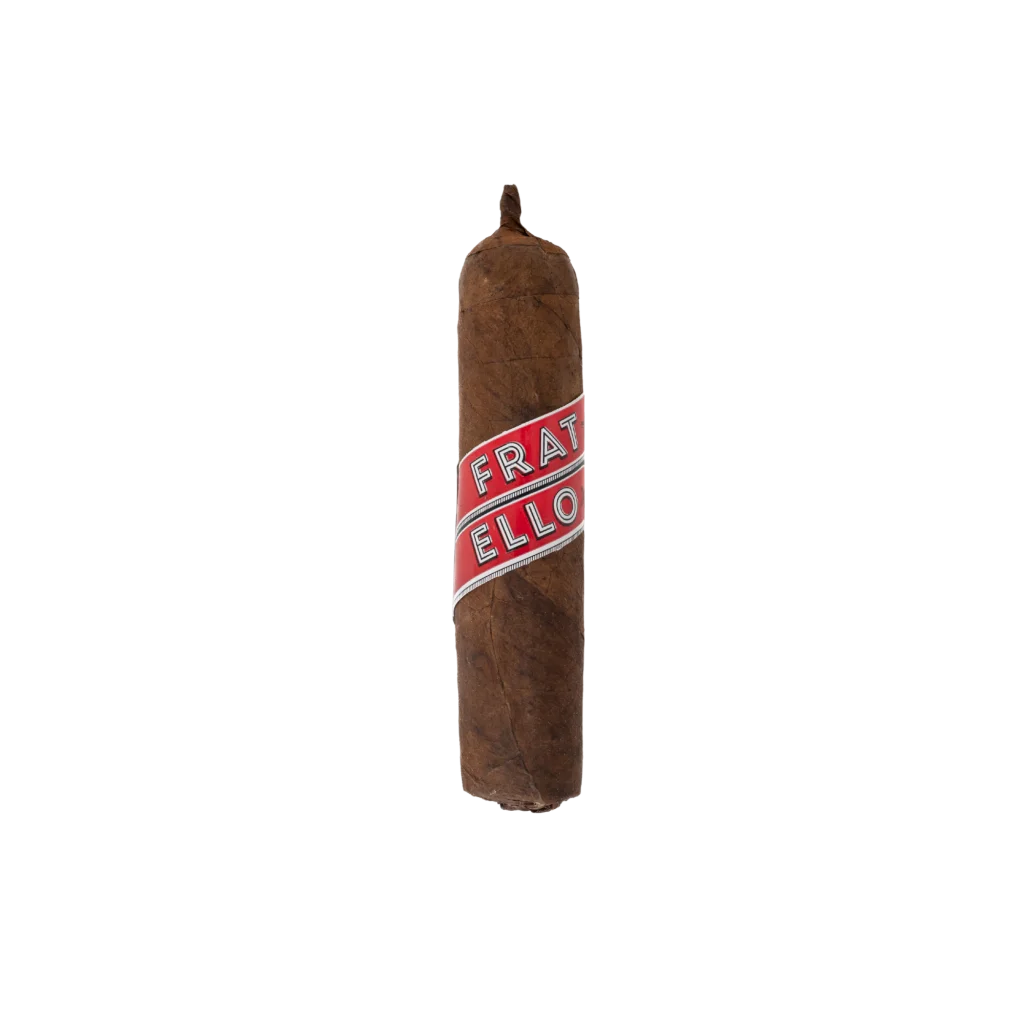 Charuto Fratello Classico Fuoco Petit Corona — dominicano