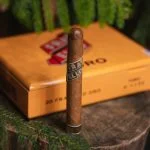 Charuto Fratello Oro Corona — dominicano