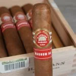Charuto H. Upmann Magnum 54 Gordo, embalagem — cubano