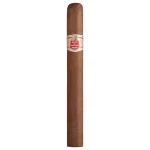 Charuto Hoyo de Monterrey Palmas Extra Petit Corona com capa colorado — cubano