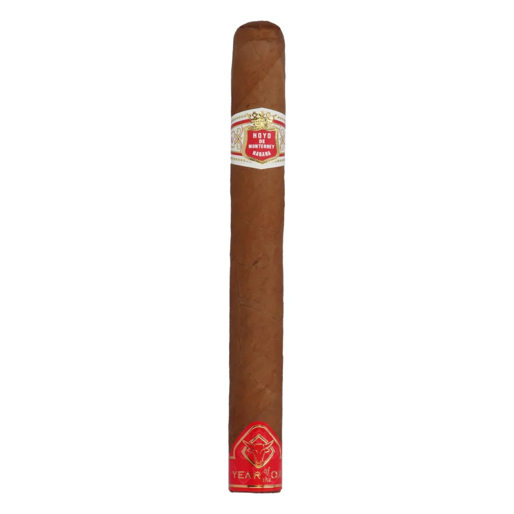 Charuto Hoyo de Monterrey Primaveras Lonsdale — cubano