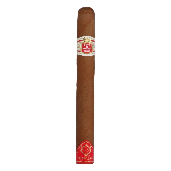 Charuto Hoyo de Monterrey Primaveras Lonsdale — cubano