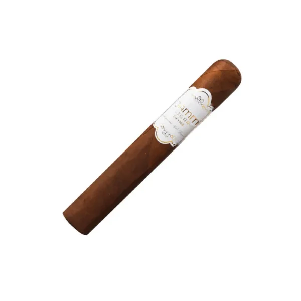 Charuto JAMM Cigar Gordo — brasileiro
