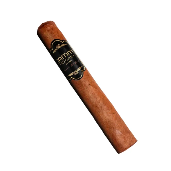 Charuto JAMM Cigar Churchill — brasileiro