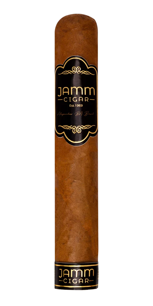 Charuto JAMM Cigar Perfecto — brasileiro