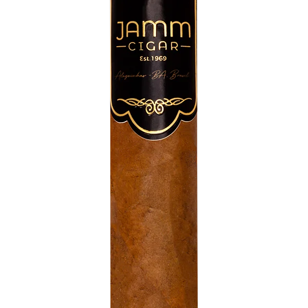 Charuto JAMM Cigar Perfecto — brasileiro