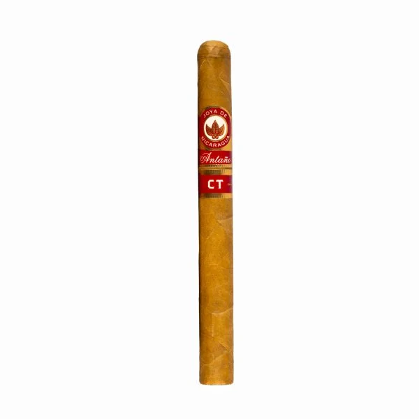 Charuto Joya de Nicaragua Antaño CT Toro com capa claro — nicaraguense
