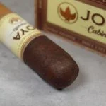 Charuto Joya de Nicaragua Cabinetta Robusto, embalagem — nicaraguense