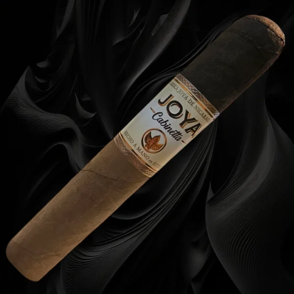 Charuto Joya de Nicaragua Cabinetta Robusto — nicaraguense