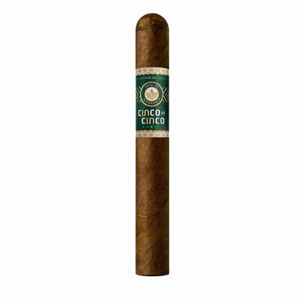 Charuto Joya de Nicaragua Robusto — nicaraguense