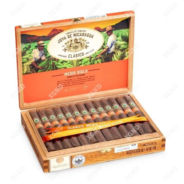 Charuto Joya de Nicaragua Lonsdale — nicaraguense