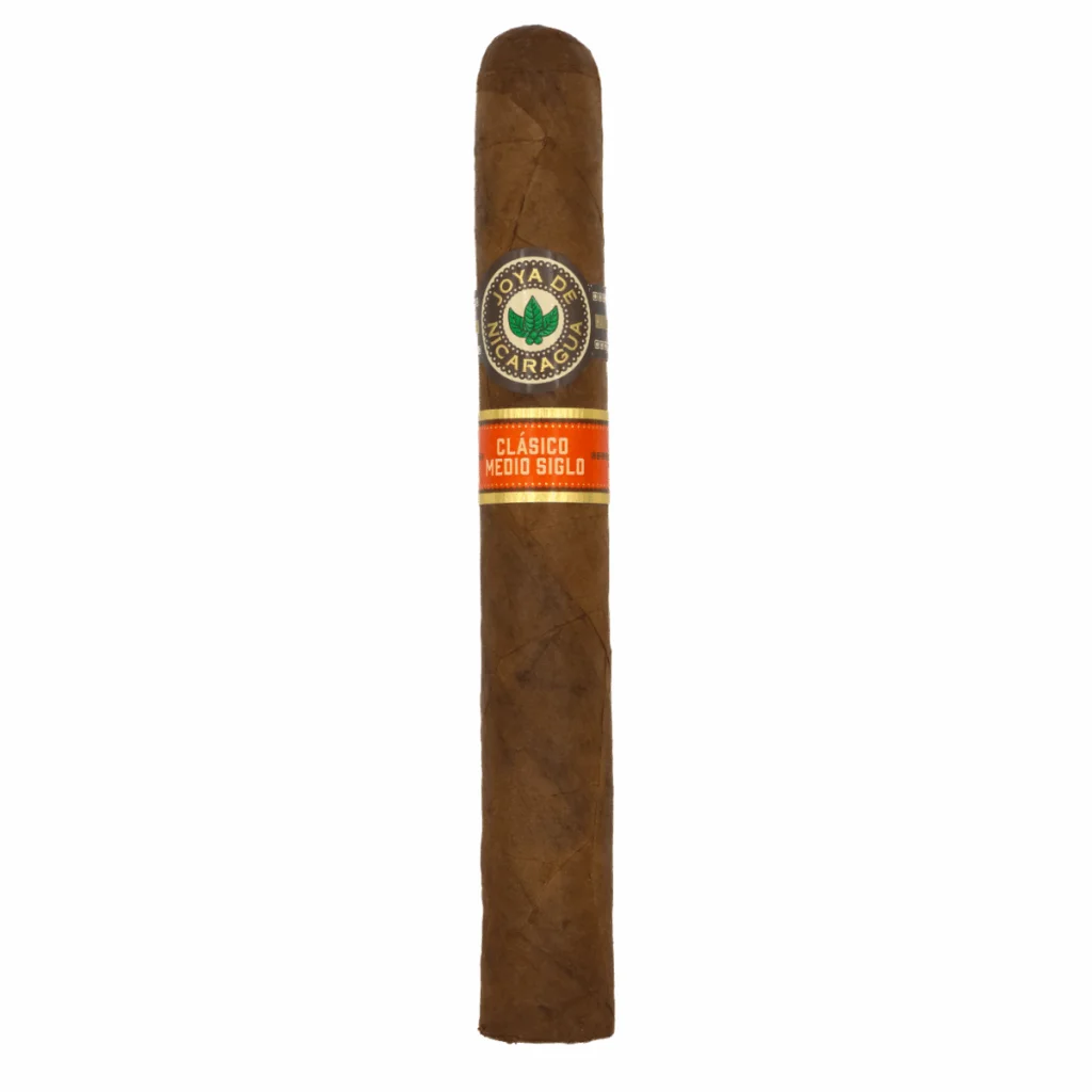 Charuto Joya de Nicaragua Toro — nicaraguense