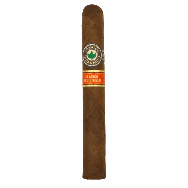 Charuto Joya de Nicaragua Toro — nicaraguense