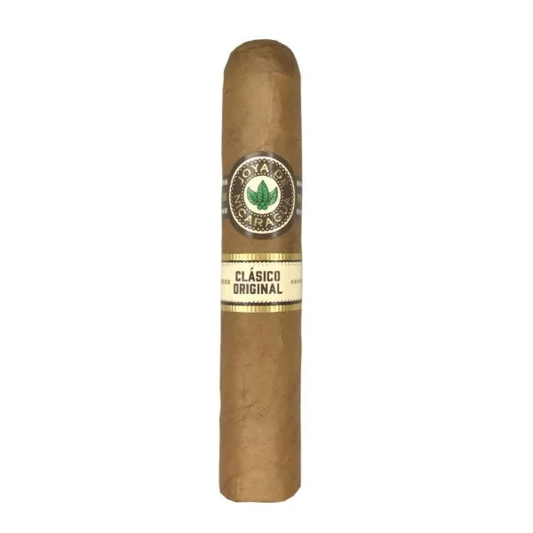 Charuto Joya de Nicaragua Corona com capa colorado — nicaraguense