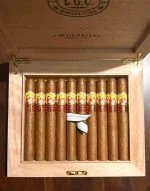 Charuto La Gloria Cubana Glorias - LCDH Lonsdale — cubano
