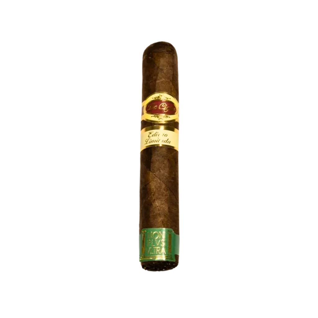 Charuto Le Cigar Robusto — brasileiro