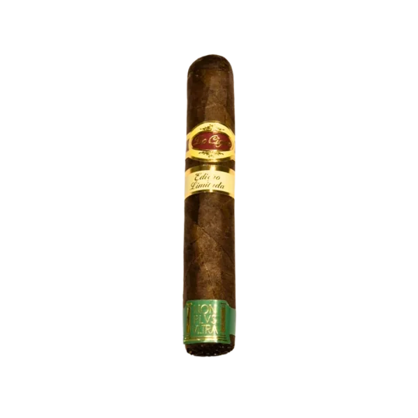 Charuto Le Cigar Robusto — brasileiro