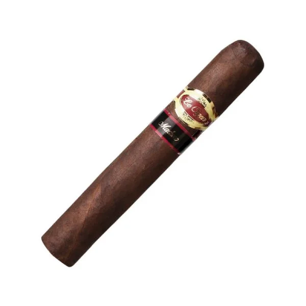 Charuto Le Cigar Robusto — brasileiro