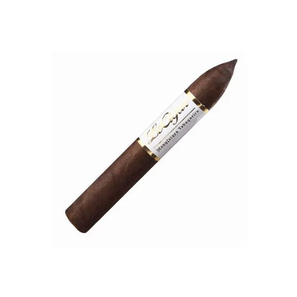 Charuto Le Cigar Torpedo — brasileiro