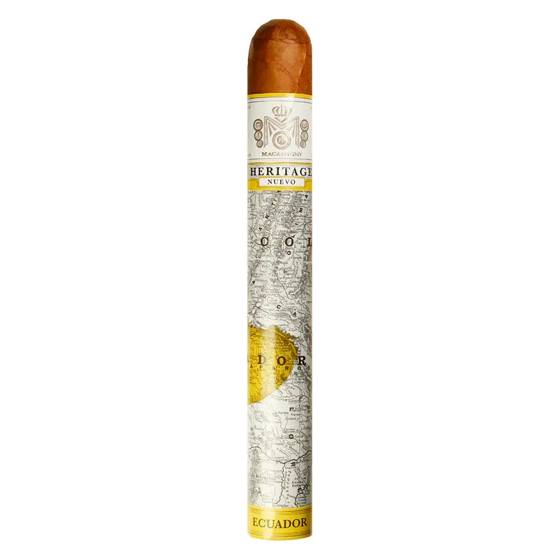 Charuto Macanudo Toro — dominicano