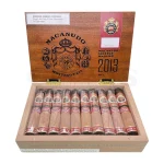 Charuto Macanudo Toro Grande, embalagem — dominicano