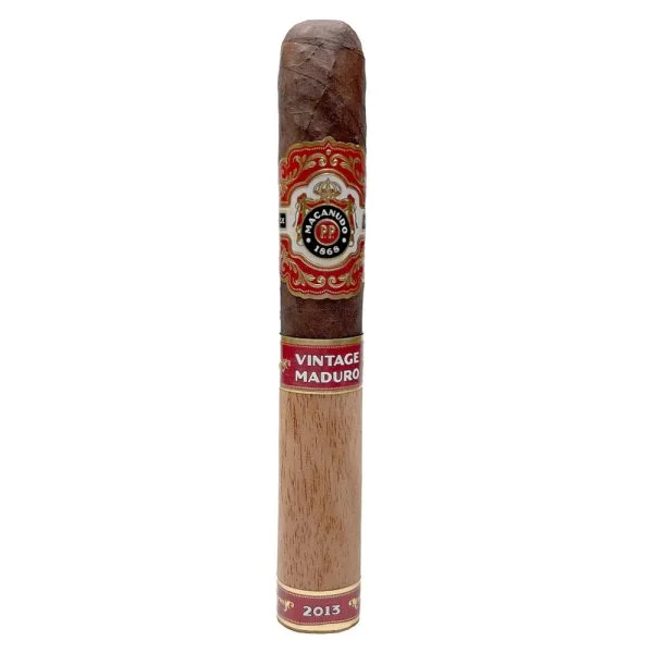 Charuto Macanudo Toro Grande — dominicano