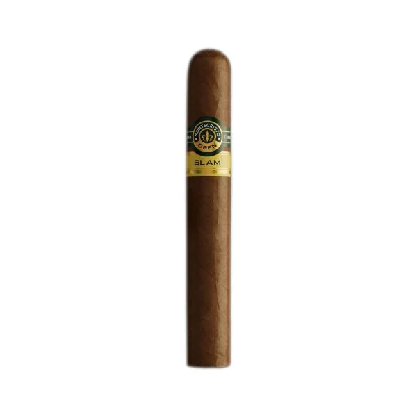 Charuto Montecristo Open Slam Toro — cubano