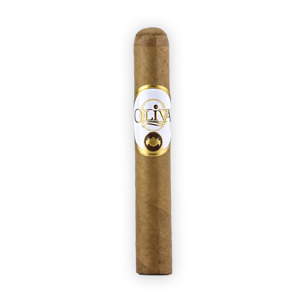 Charuto Oliva Reserve Petit Corona — nicaraguense