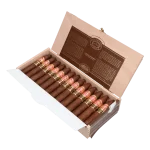 Charuto Partagas Torpedo, embalagem — cubano