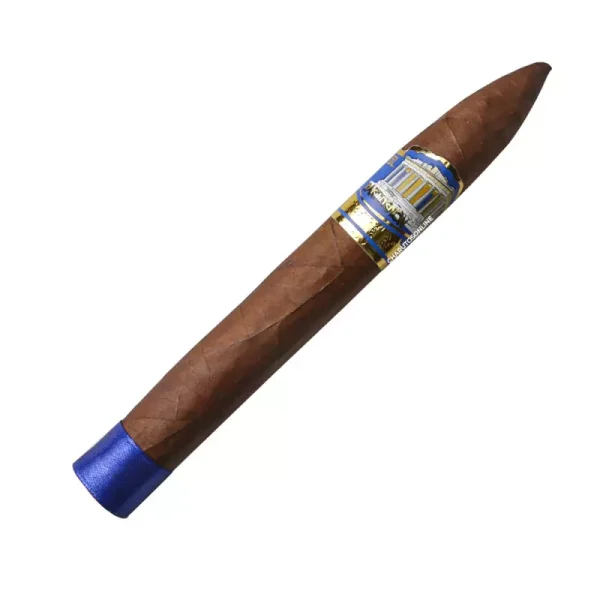 Charuto Parthenon Belicoso Ares - Unidade