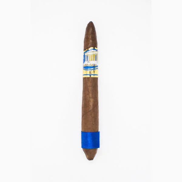Charuto Parthenon Torpedo — nicaraguense